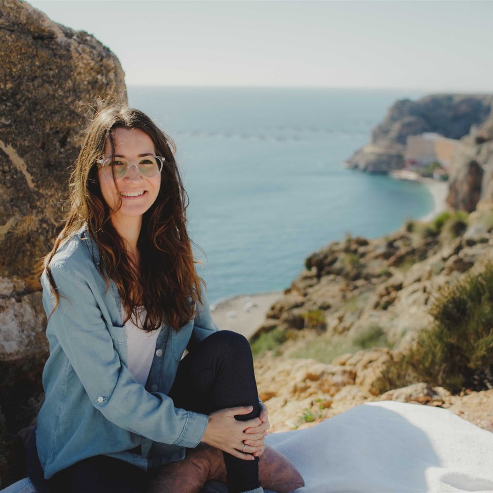 Rocío Rabasco